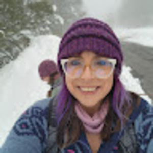 Meet your Posher, Suraya